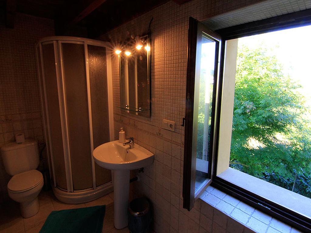 Apartamentos La Corona Llames de Parres ห้อง รูปภาพ