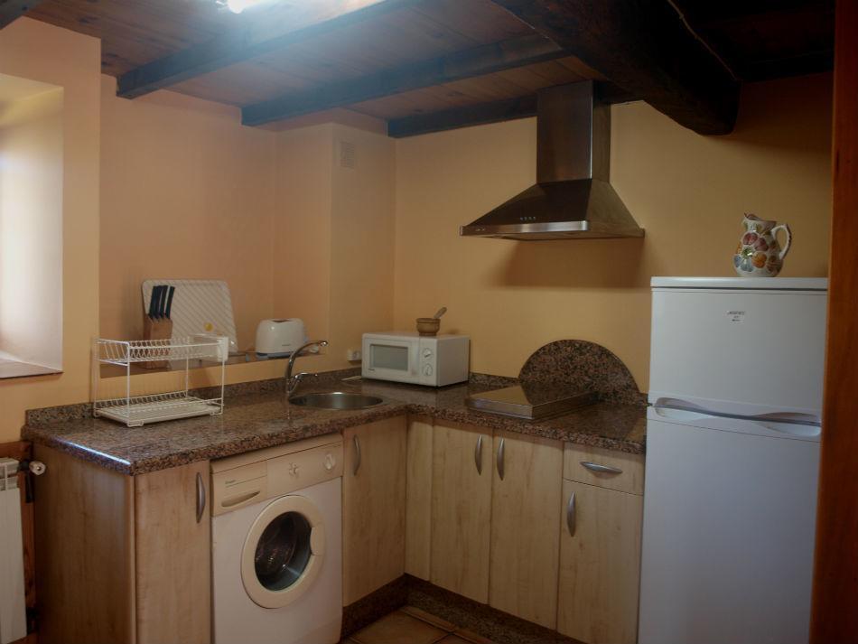Apartamentos La Corona Llames de Parres ภายนอก รูปภาพ